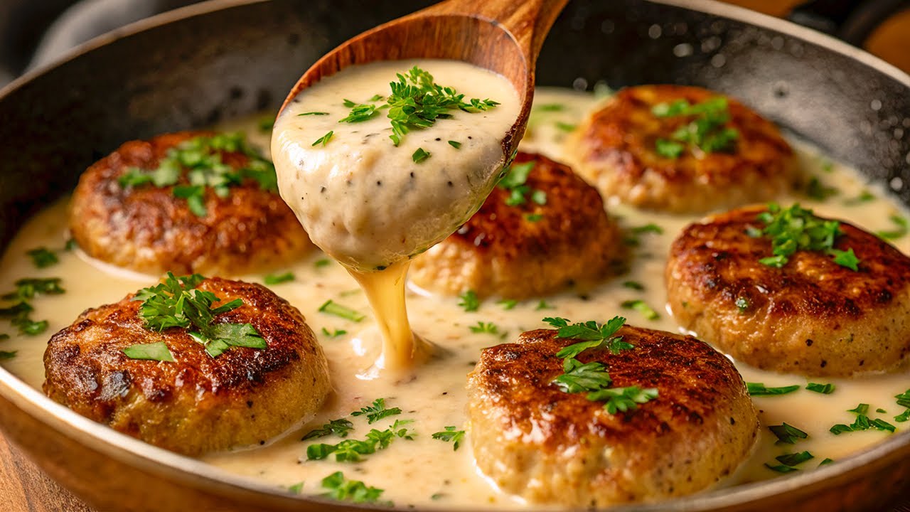 Так вкусно, что я готовлю его три раза в неделю! Рецепт для моих внуков!