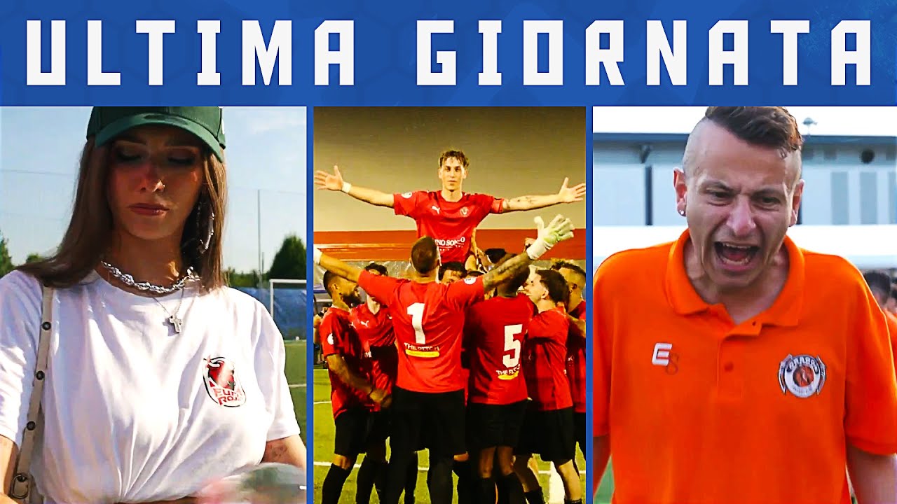 I MOMENTI PIÙ DIVERTENTI della SUMMER 2024 - DAY 7 | GOA7 League