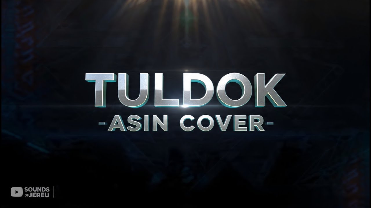 Tuldok – ASIN Modern Song Cover | Sounds of JeReu