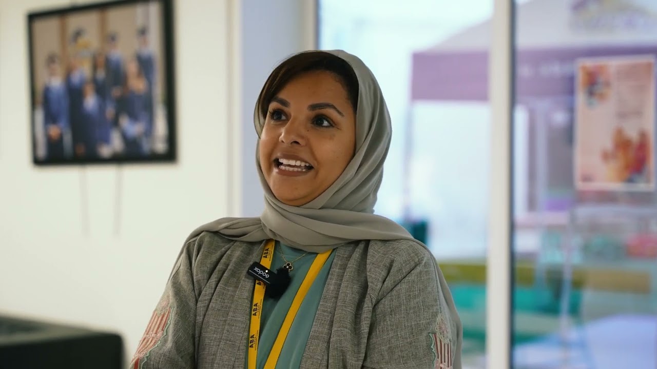 AI Workshop | ABA Oman International School