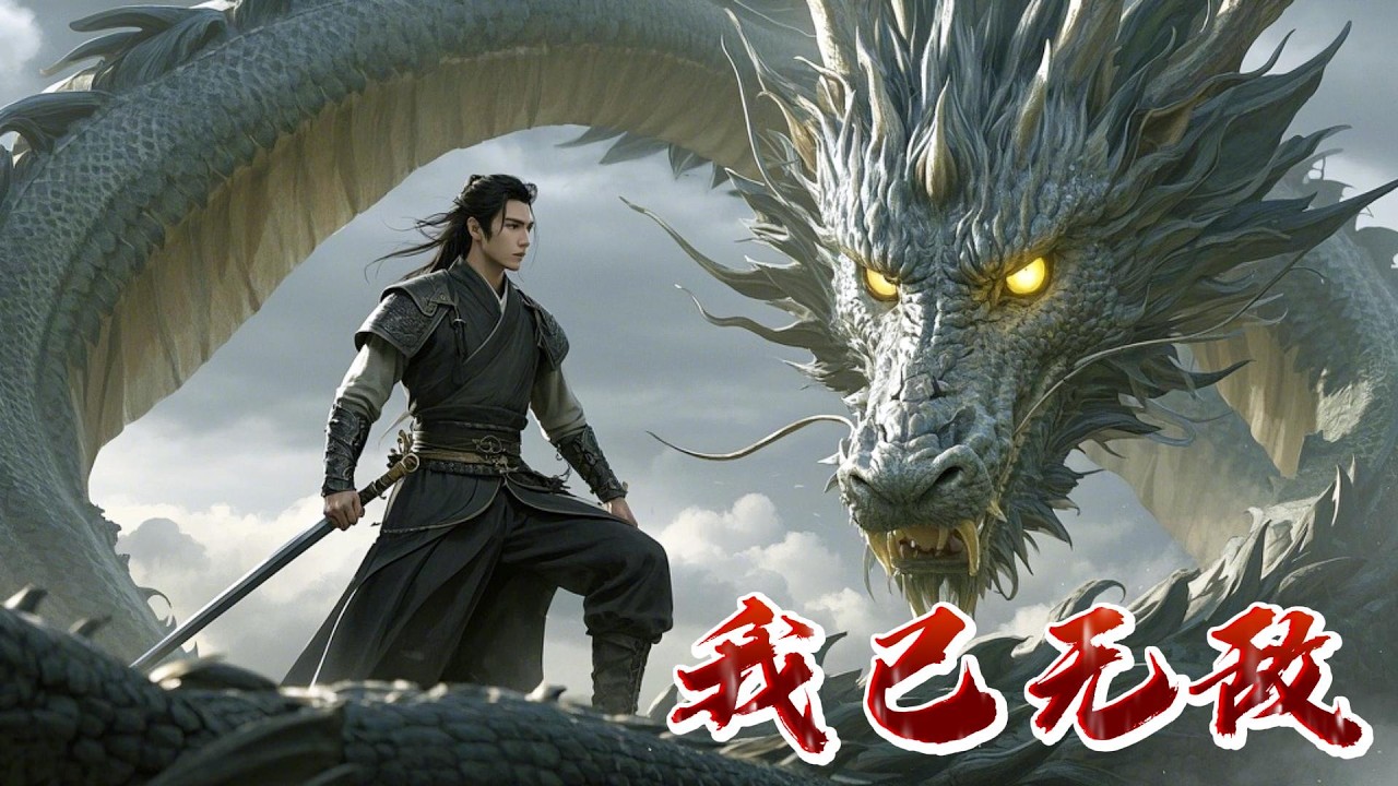 废材觉醒神魂，重回巅峰，出轨未婚妻哭求复合 