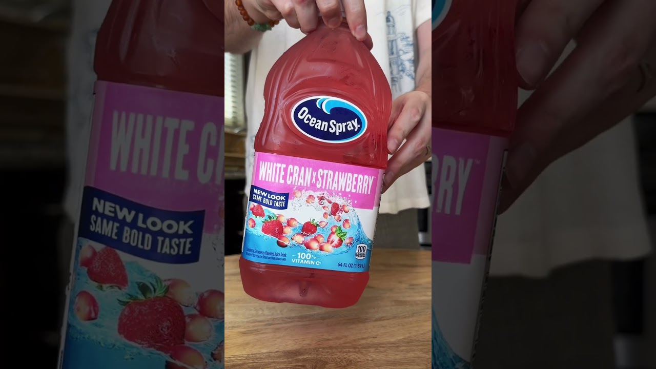 homemade starbucks pink drink 💖 | Stay at Home Gays 🏳️&zwj;🌈💖