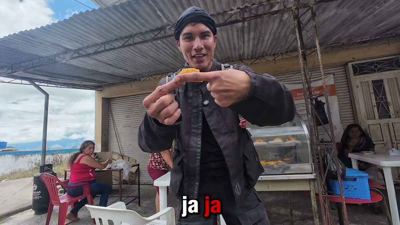 Ruta por las COORDILLERAS DE COLOMBIA 🇨🇴 sur del país 