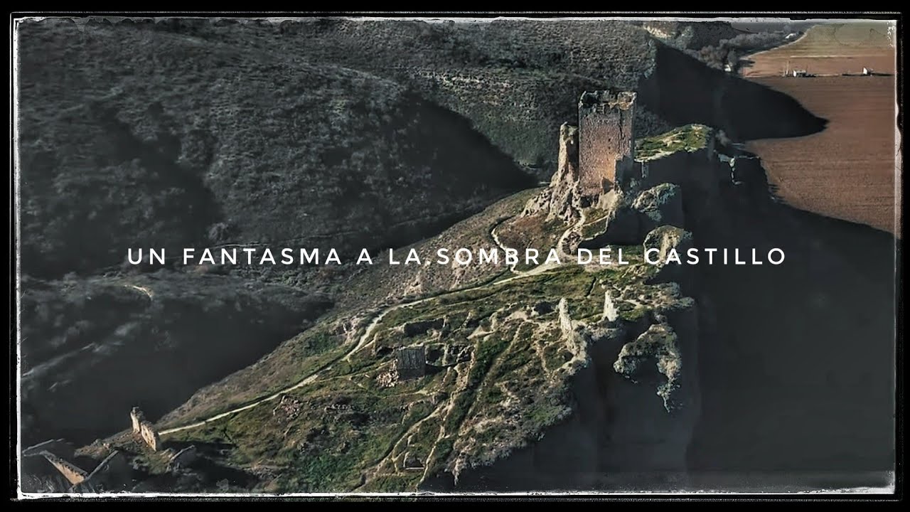 UN PUEBLO FANTASMA (CINEMATIC VIDEO)