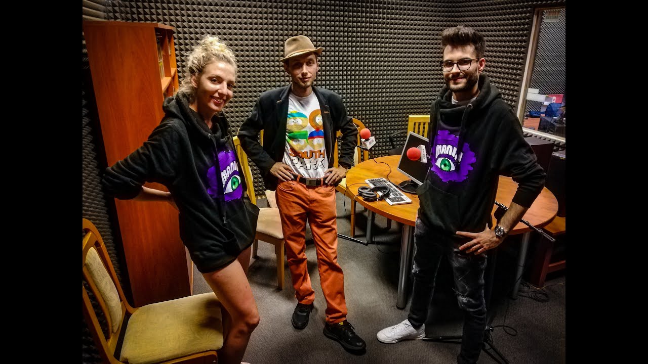 Projekt Mania o swej tw&oacute;rczości w rozmowie z Szymonem Malengowskim