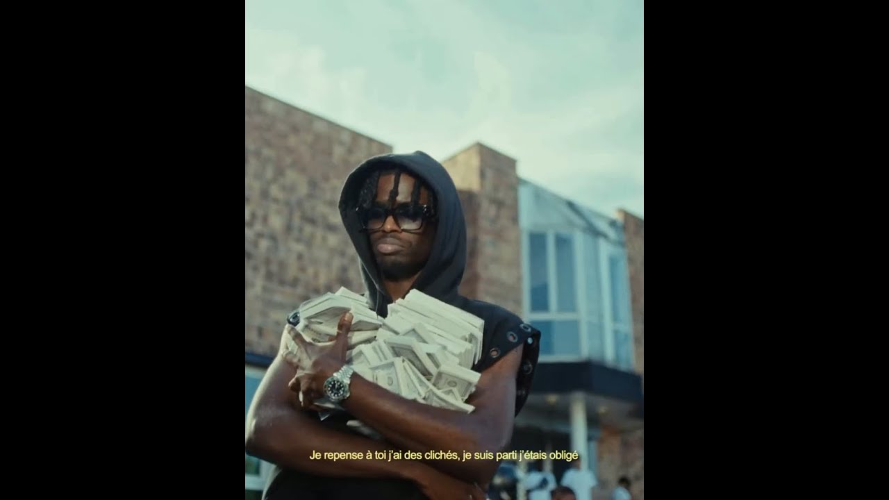 Rsko x Doulkha Type beat 