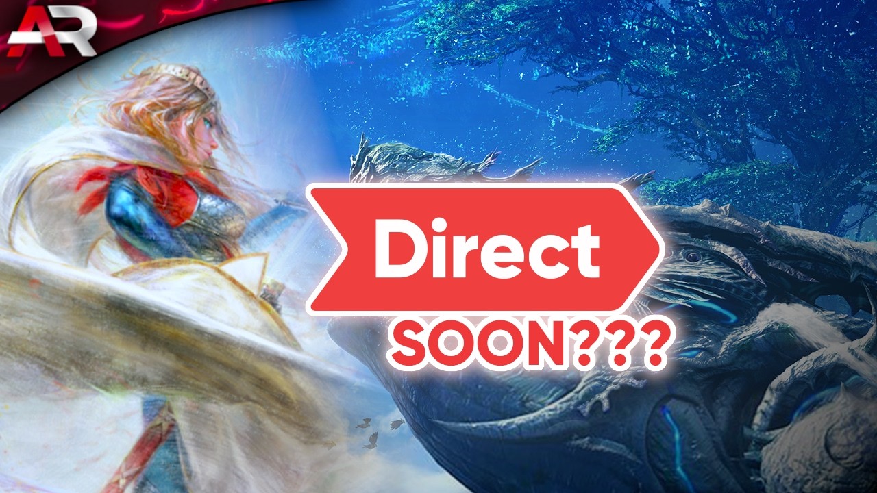 Wiarygodny przeciek sugeruje epicką premierę na Nintendo w 2026 roku?