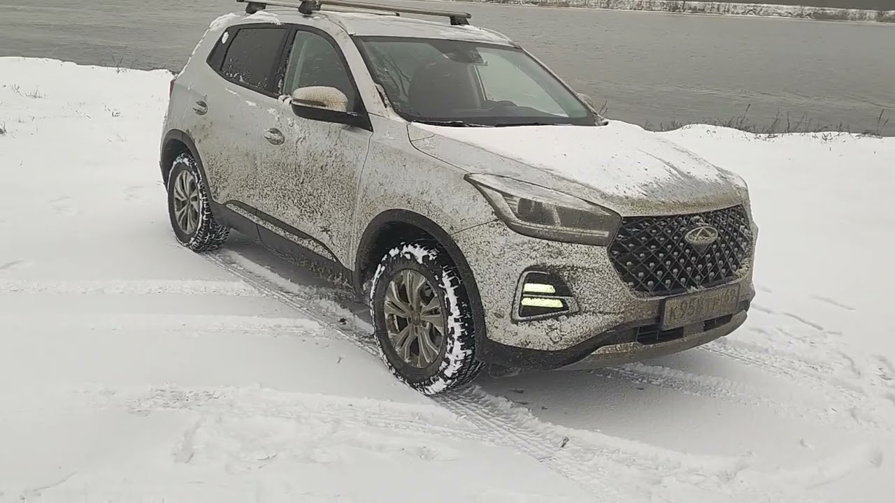 Chery Tiggo 4 Pro,  action, MT, 2024: опыт реального владельца 5 мес., 22000км пробег