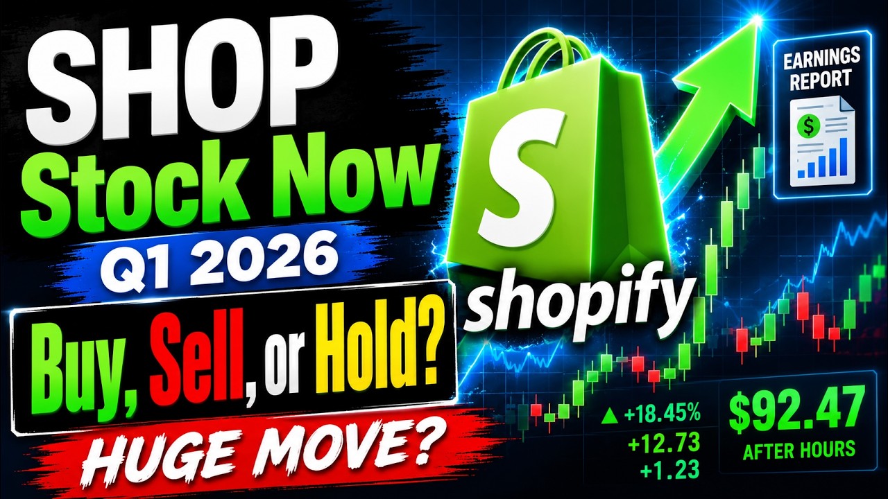 Акции Shopify все еще слишком дорогие?