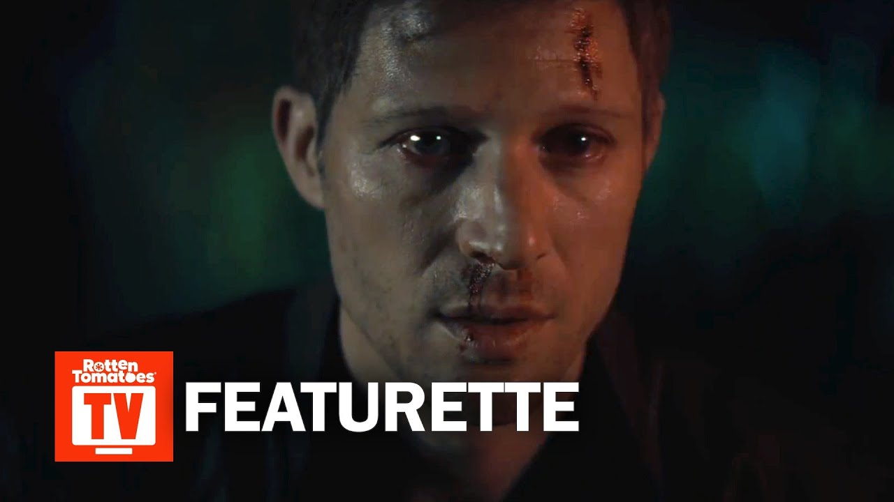 Midnight Mass Limited Series Featurette | 'Making Midnight Mass' | Rotten Tomatoes TV