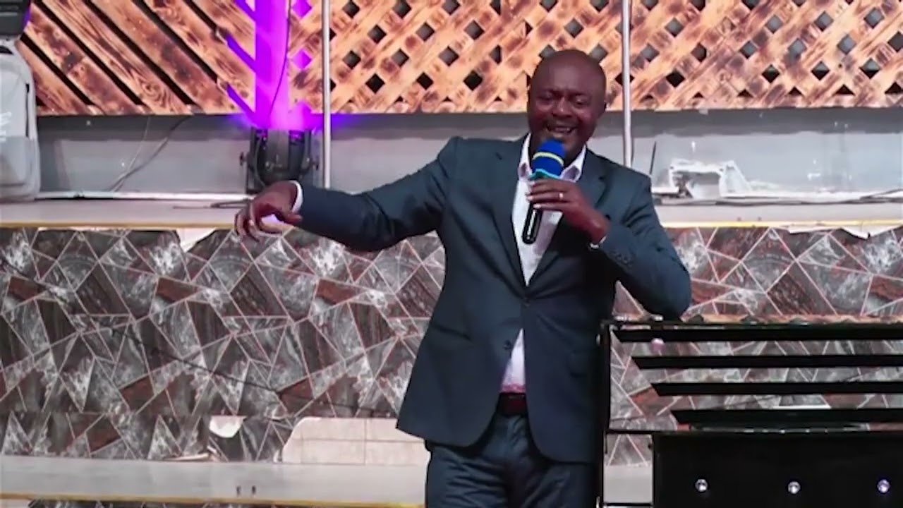OVERCOMING POVERTY STRONGHOLD BY DIVINE WISDOM