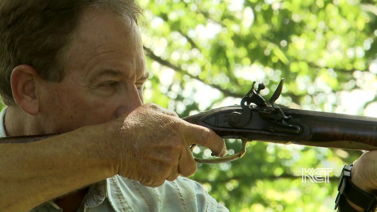 Kentucky Long Rifle | Kentucky Life | KET