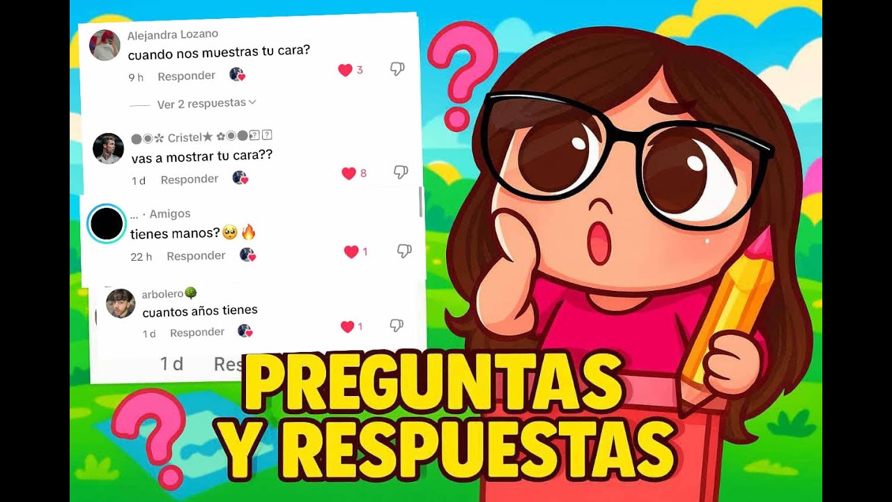VOY A MOSTRAR LA CARA?? | KARLY FUN