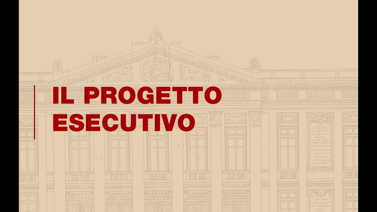 Centenario della costruzione di Palazzo Zanca. 1924 - 2024. (2)