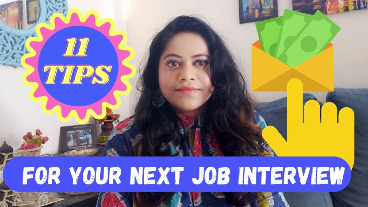 Top 11 Tips for Acing Your Next Job Interview in Bangalore | Job Interview Tips for MNC, BPO, IT