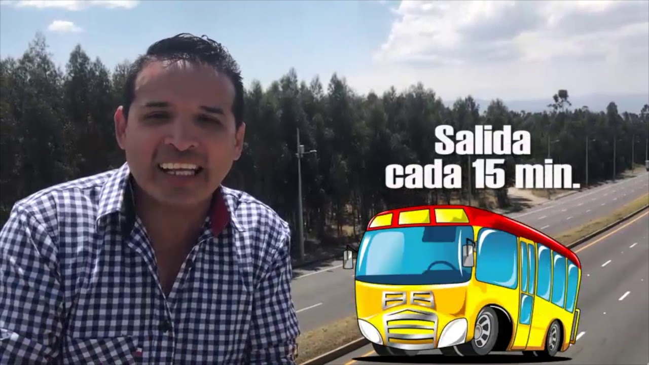 CÓMO LLEGAR AL VOLCÁN COTOPAXI