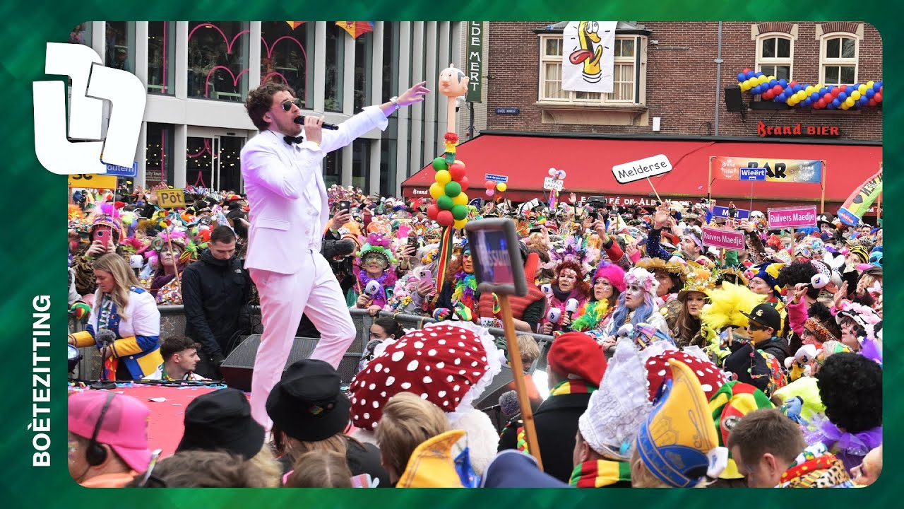 John Tana - Boursin | BBBBZ 2025