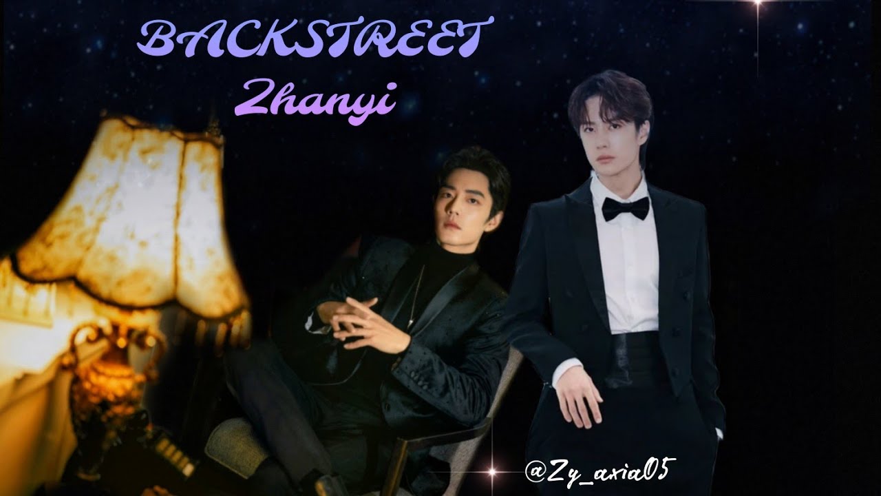 [Zhanyi-Minific] Backstreet Ep.06 | Fake Sub |.