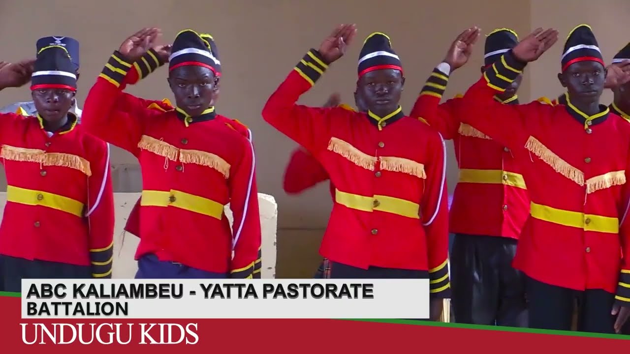 UNDUGU KIDS EPISODE 52 SEASON 5 BATTALION