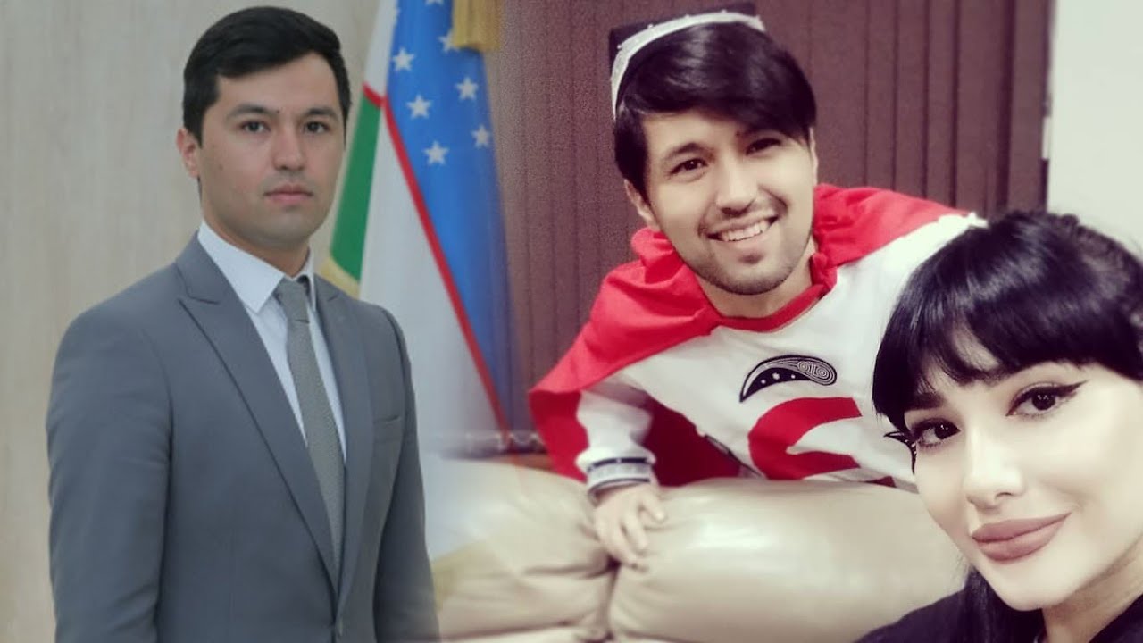 Milliondan Chiqib Maximumga O'tgan Ne'mat Yangi Lavozimga Tayinlandi