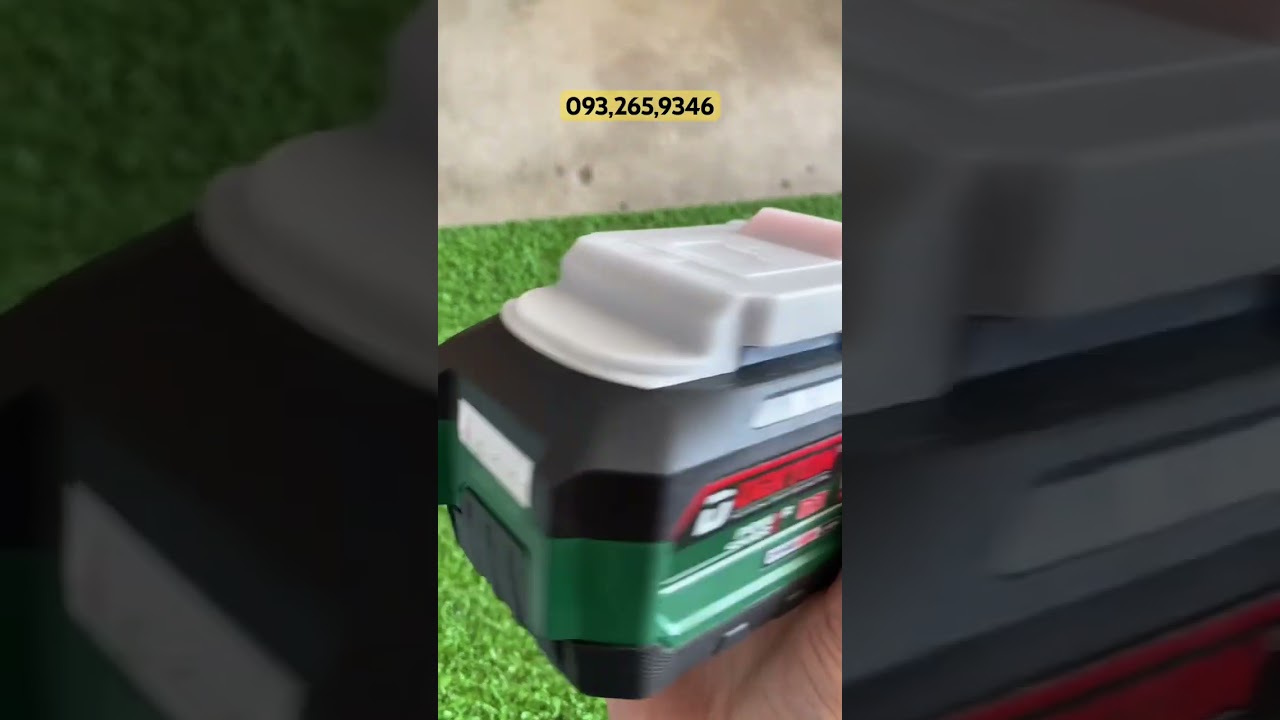 Pin 6a 15cell 50k ư 