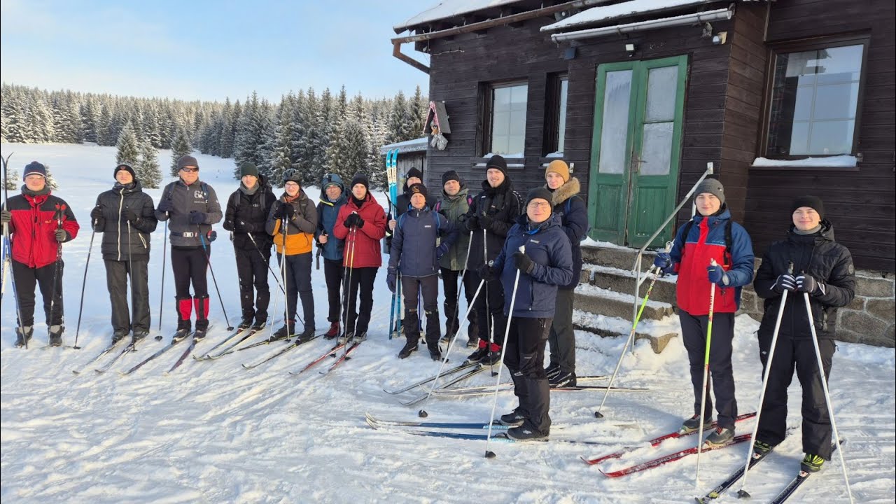 Seminarium studenckie Jakuszyce 2026
