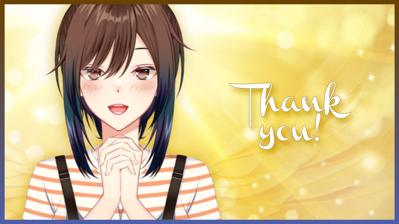 [ GRADUATION STREAM ] MAKASIH ATAS 4 TAHUNNYA!
