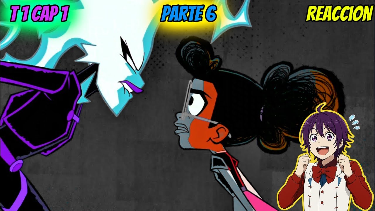 Moon Girl and Devil Dinosaur T1 La llegada de Moon Girl Parte 6