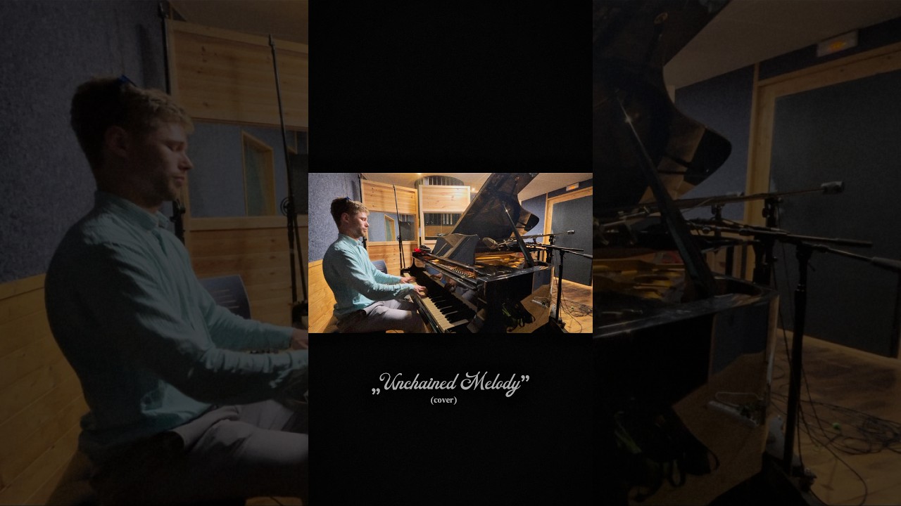 Unchained Melody (cover) 