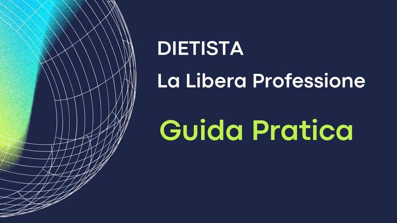 2025 04 05 08 39 FOCUS SULLA LIBERA PROFESSIONE DEL DIETISTA IN EMILIA ROMAGNA