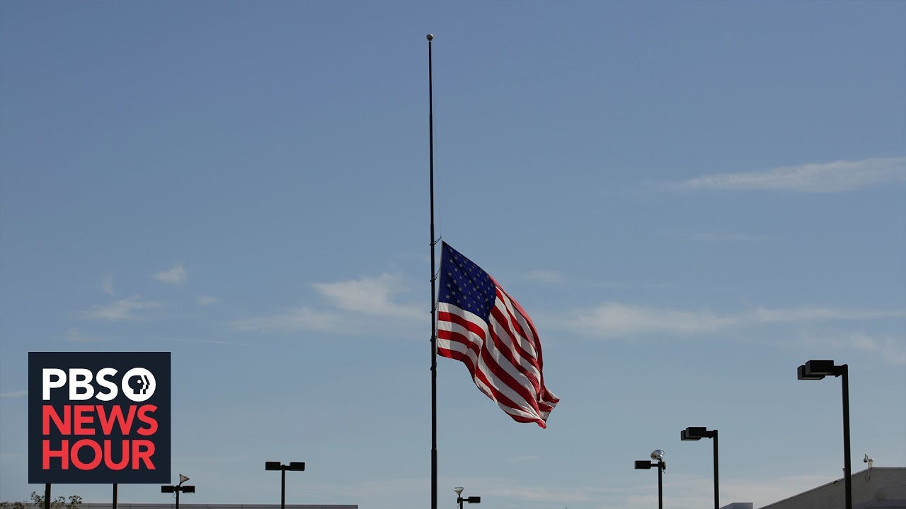 Why domestic terrorism is an underestimated national threat