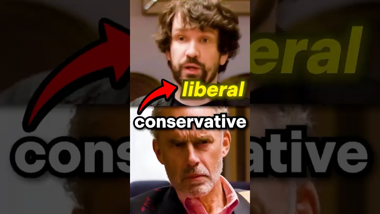 Why I Left The Right To Become A Liberal