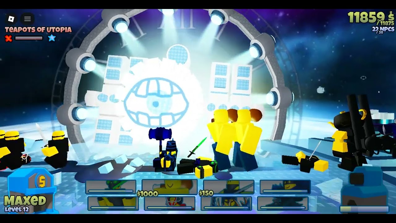 chronos (the battle bricks)