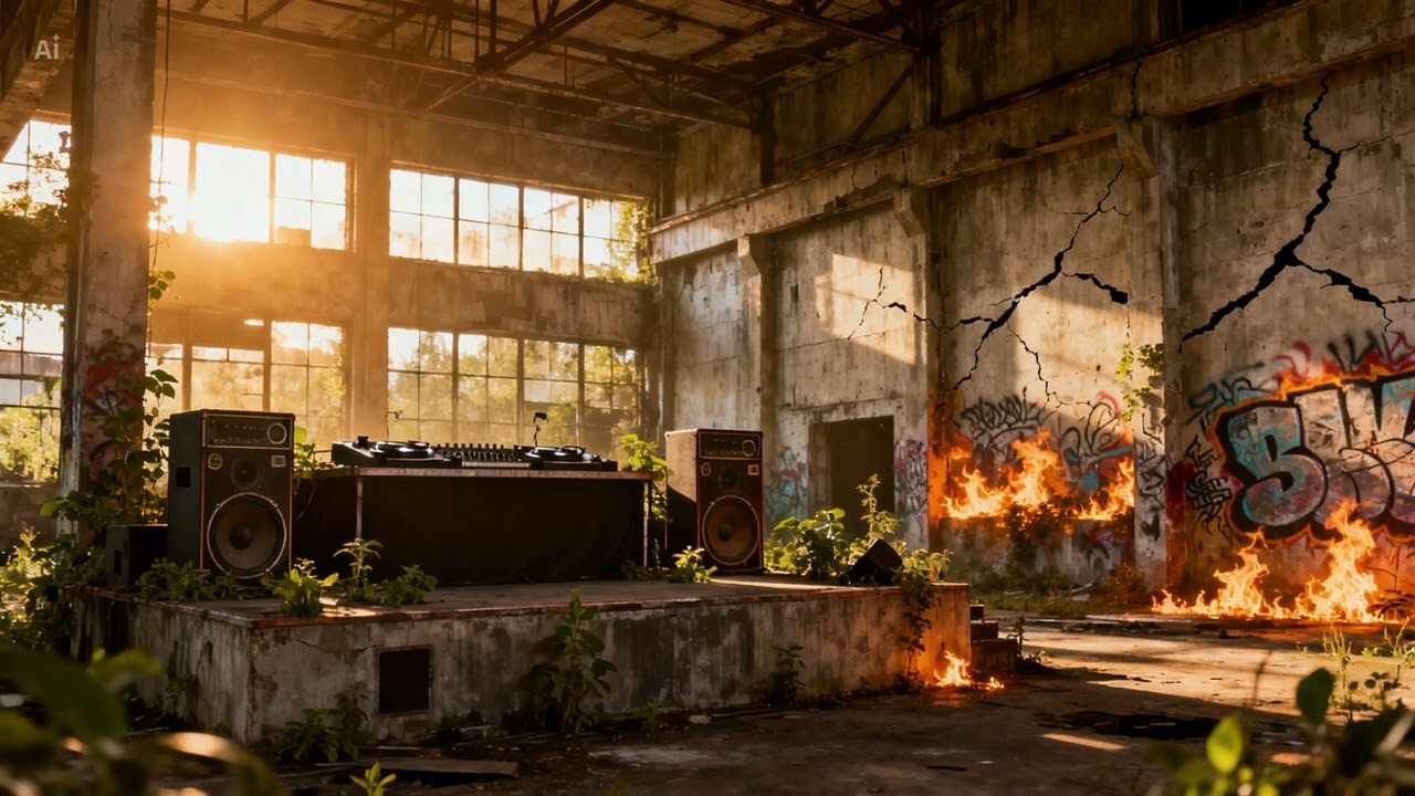 1 Hour Tech House Mix 🔥 | Groovy Basslines & Driving Club Vibes