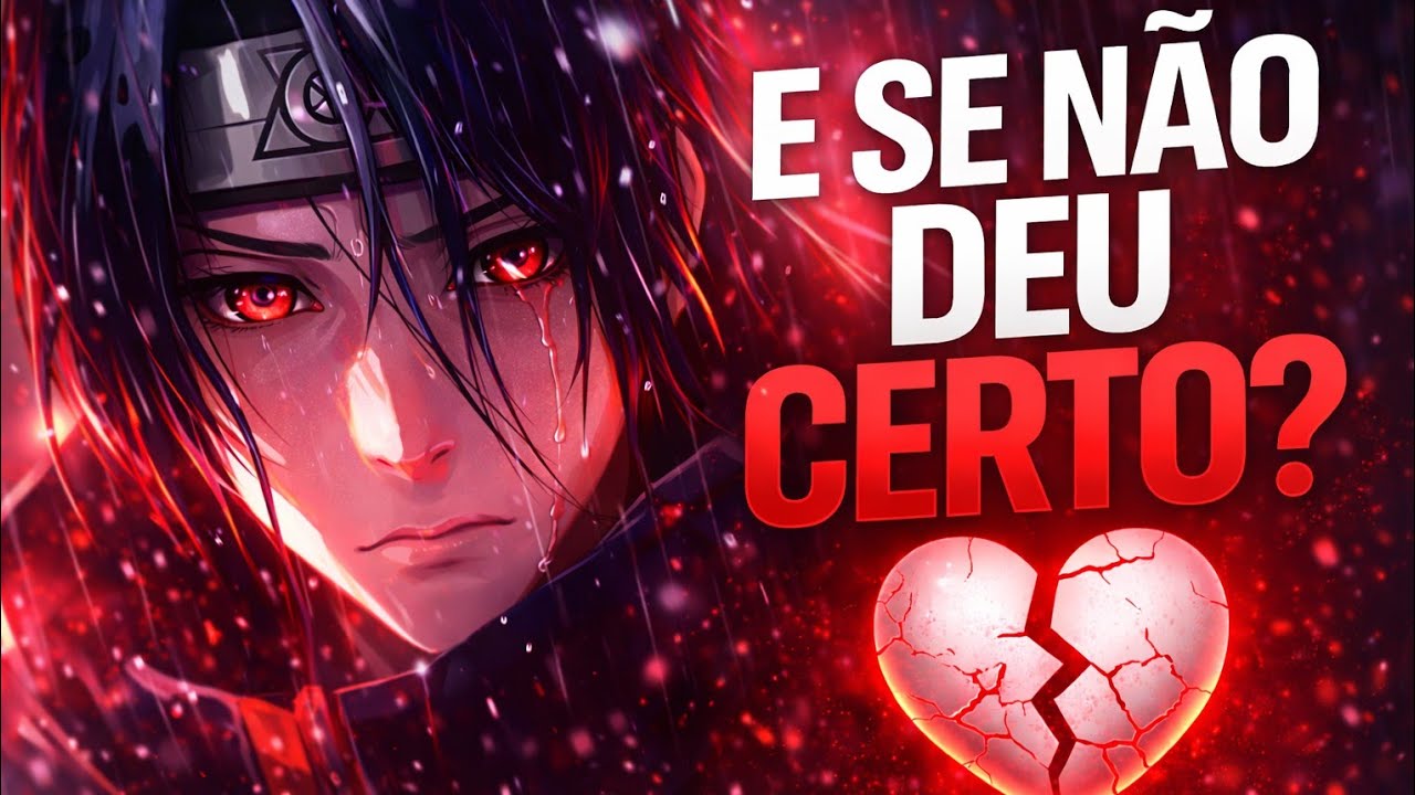 Nem todo amor sobrevive ao tempo.