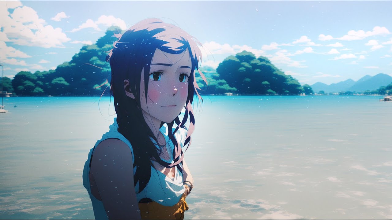 RŌHKI - Reflection