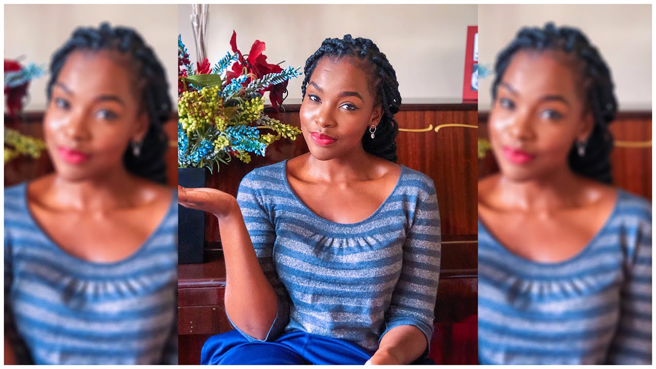 Spiritual Dehydration - Joyce Omondi | CITAM Church Online