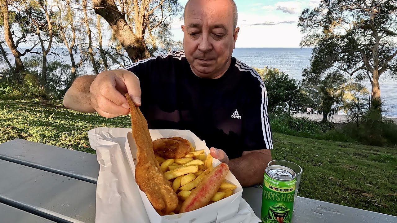 Paradise Pack From Red Dolphin Seafood