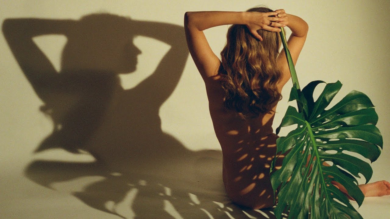 Molly Lewis - Balcony For Two (Official Audio)