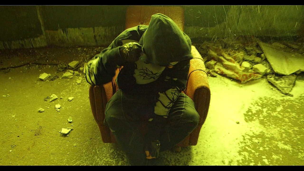 WRZOS (Official Video)