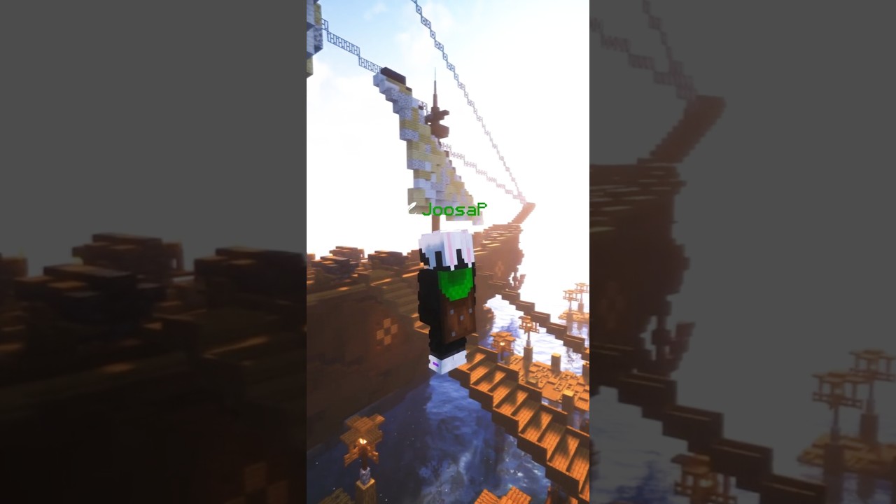 Uusi ILMAINEN Minecraft-viitta! 🎉