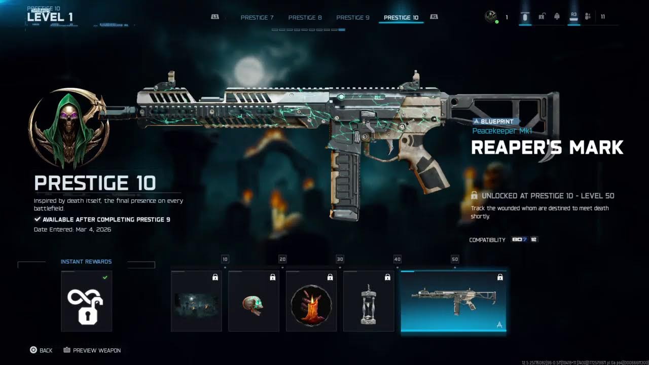 MaD_RaS Warzone Livestream