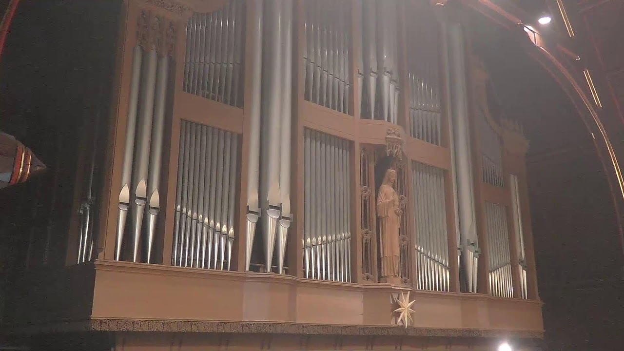 Procession & Solemn High Mass, The Epiphany of Our Lord Jesus Christ--Tuesday, January 6, 2026