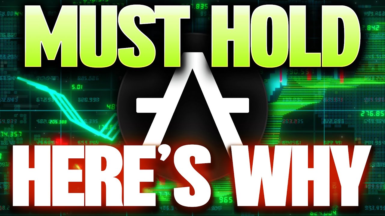 Aleph Zero | Why AZERO Is A MUST HOLD