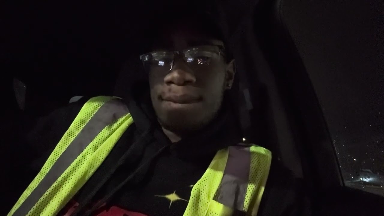 Quick Little Video