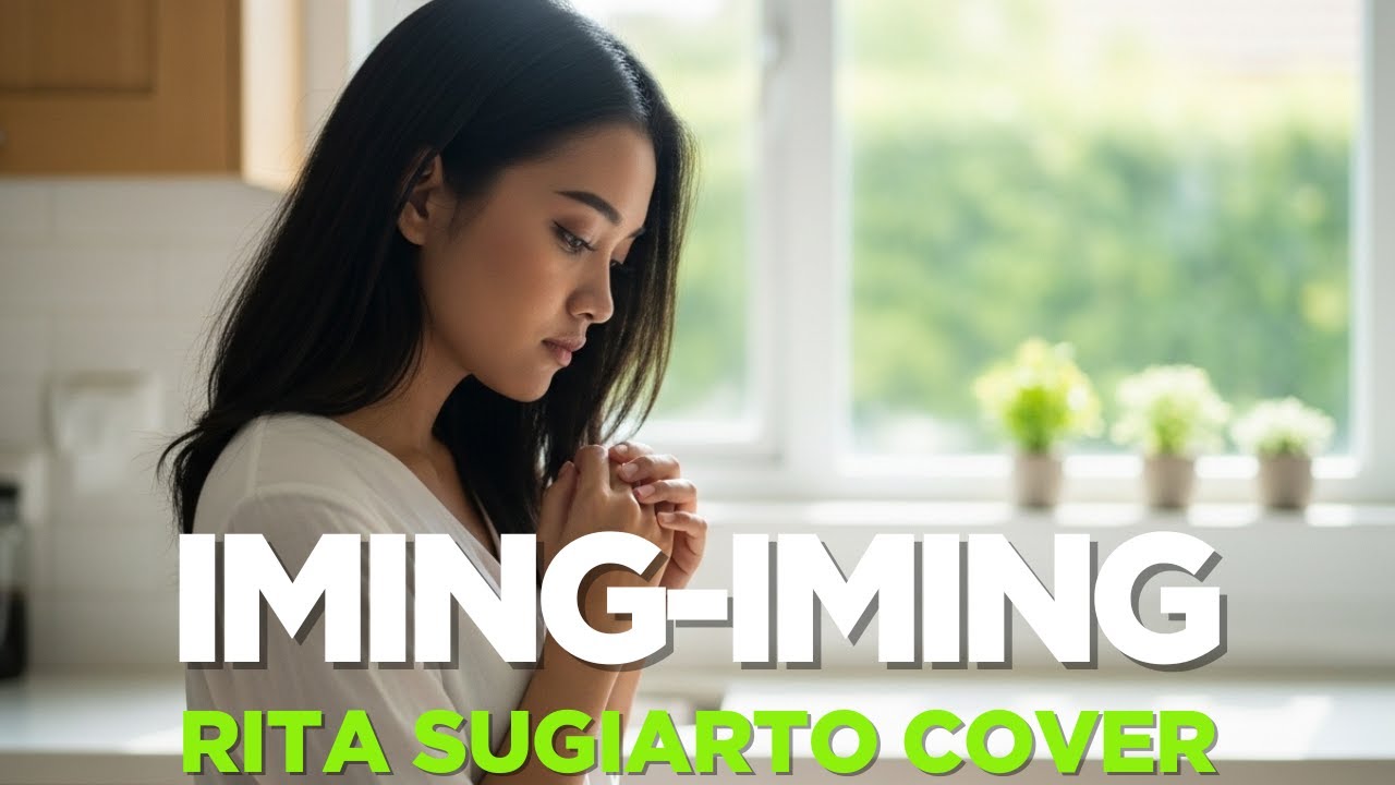 Iming-Iming – Rita Sugiarto Cover [Safira Dangdut Official]