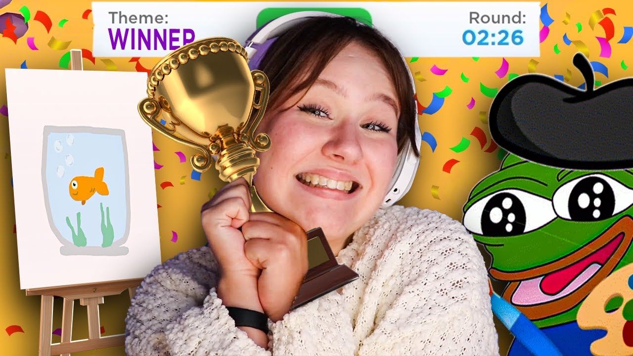 СКОРОСТНАЯ РОЗЫГРЫШКА.. НО Я ВЫИГРАЛ..