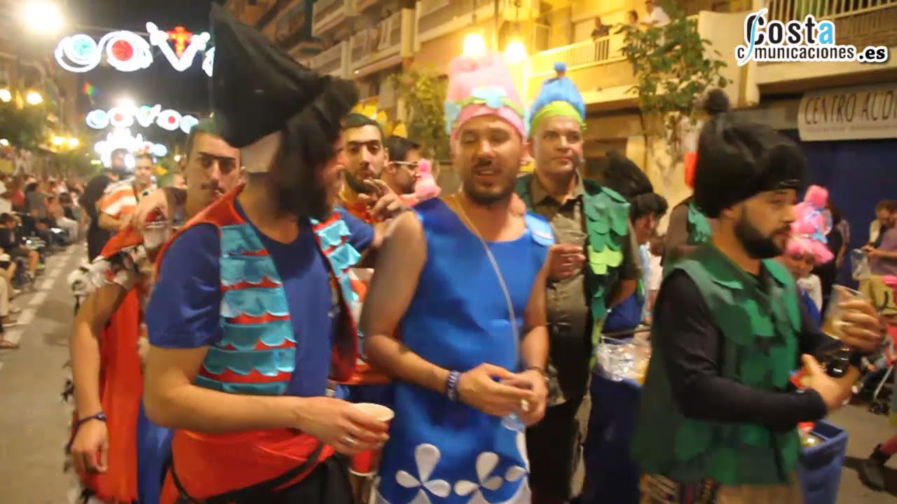 Retreta - El Campello