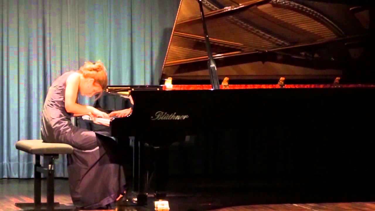 Fantaise opus 17   Schumann