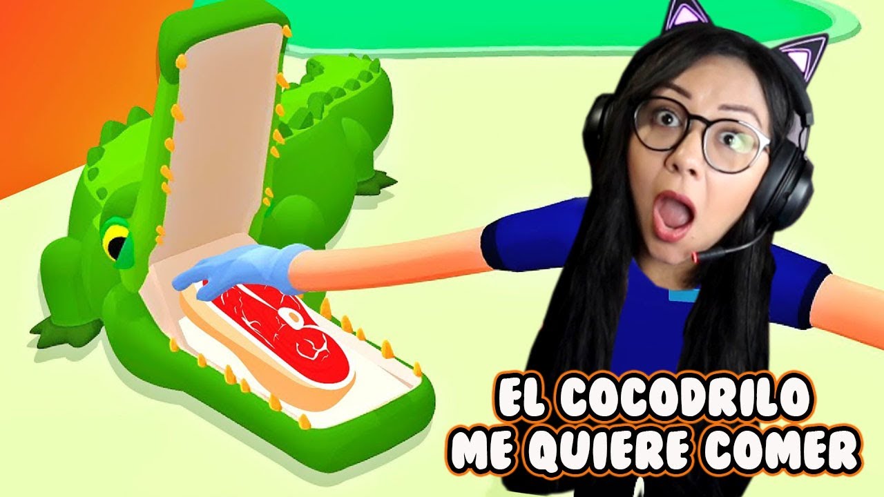 LOS ANIMALES ME ATACAN | Zoo - Happy Animals | Kori